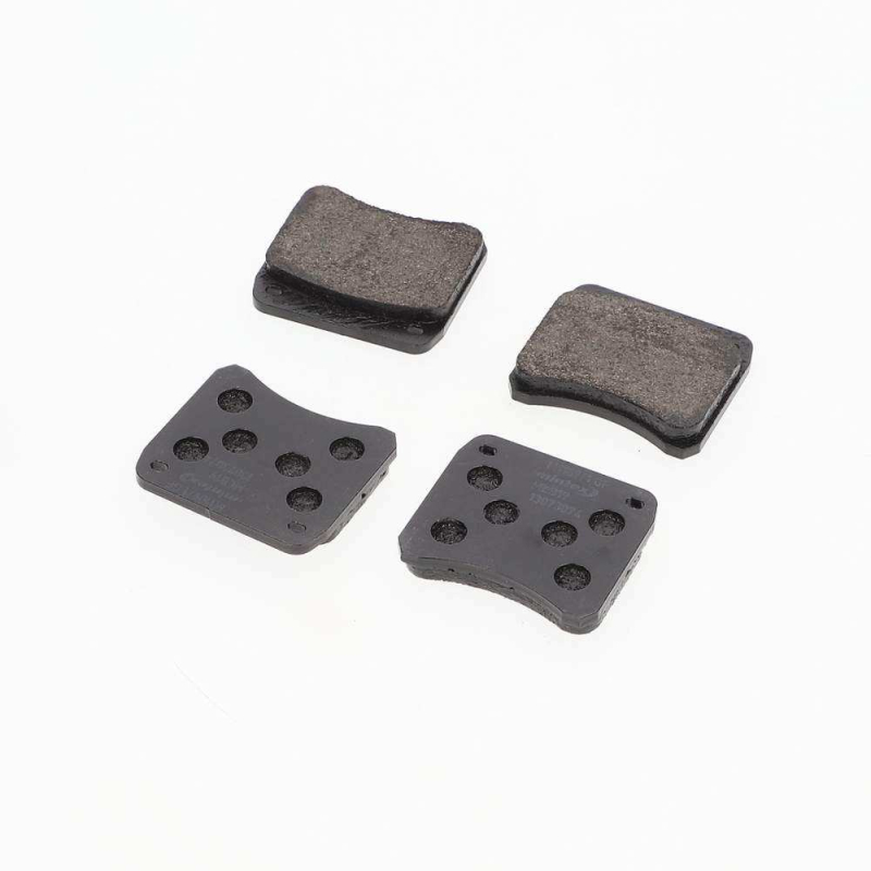 RDR015A Mintex remblokken Cooper 997/998 7" GBP102